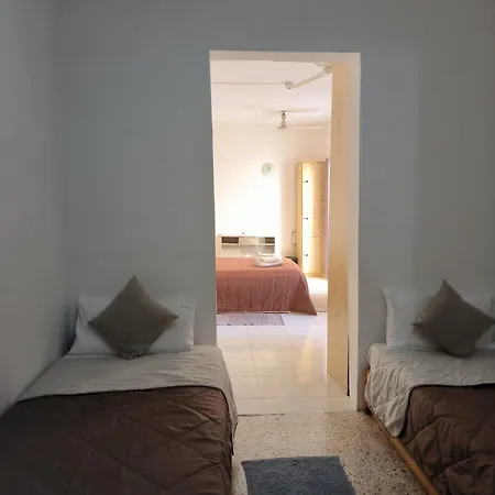 Casa de hóspedes Tarona