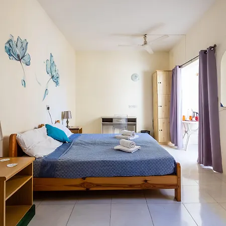 Casa de hóspedes Tarona St. Paul's Bay