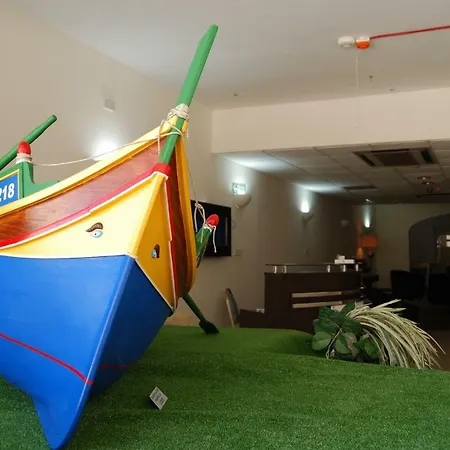 Tarona Casa de hóspedes St. Paul's Bay