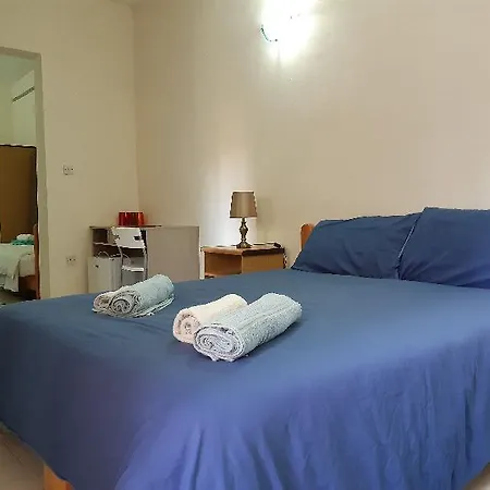 Tarona 3* 圣保罗湾城