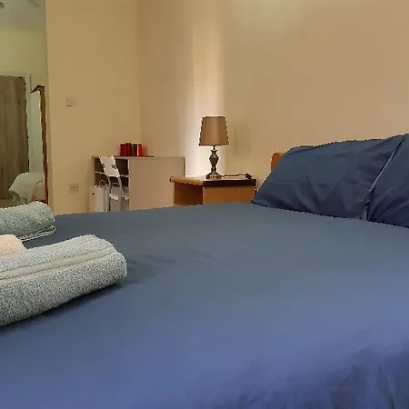 Casa de hóspedes Tarona