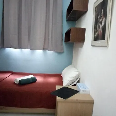Tarona 3*
