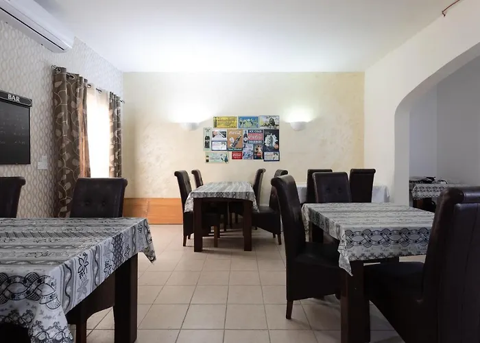 Tarona San Pawl il-Baħar