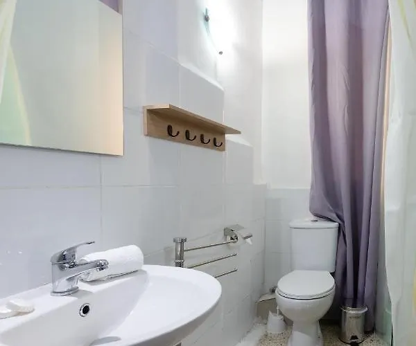 Tarona Maison d'hôtes San Pawl il-Baħar