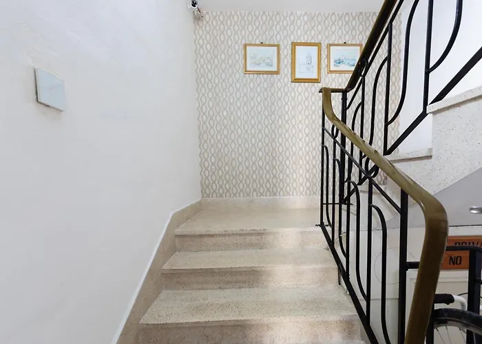 Maison d'hôtes Tarona San Pawl il-Baħar