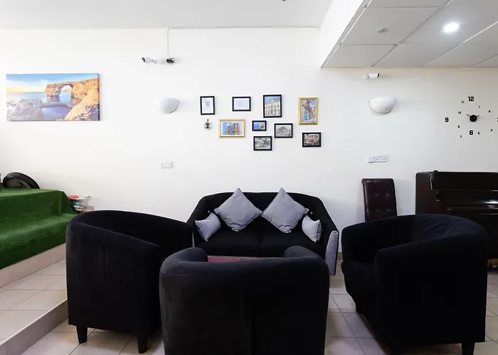 Maison d'hôtes Tarona 3*