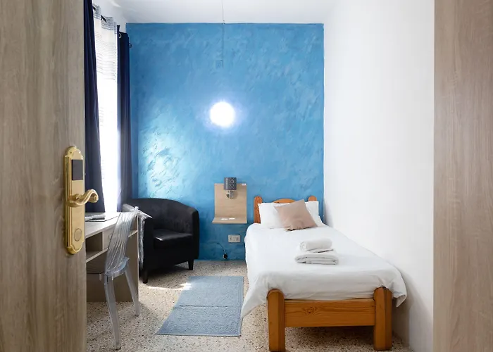 Tarona Maison d'hôtes 3*