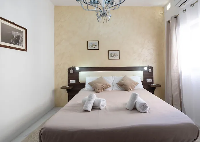 Tarona Maison d'hôtes