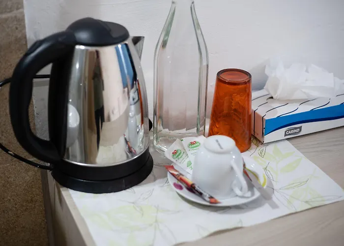 Maison d'hôtes Tarona