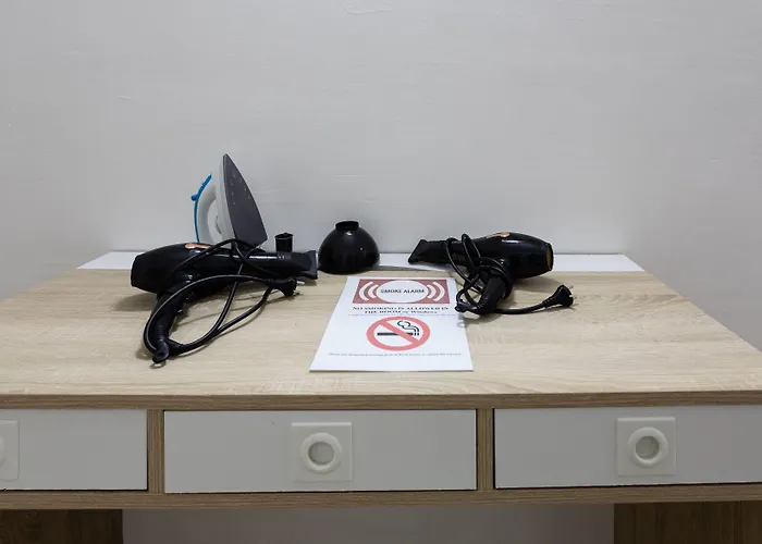 Tarona Maison d'hôtes San Pawl il-Baħar