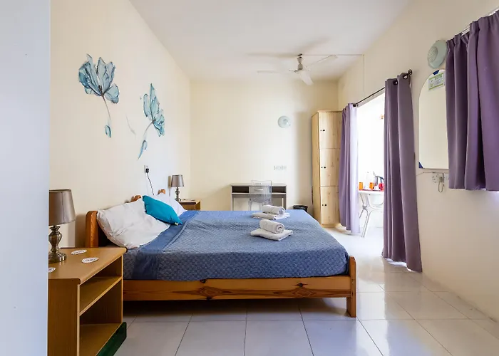 Maison d'hôtes Tarona San Pawl il-Baħar