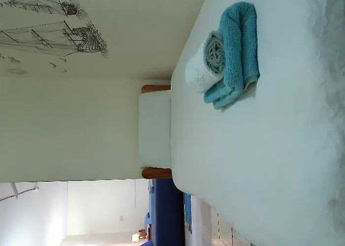 Tarona Maison d'hôtes San Pawl il-Baħar