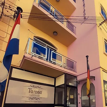 Tarona Pensjonat 3*