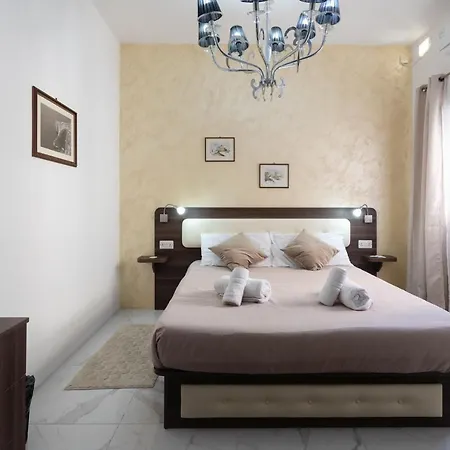 Guest house Tarona St. Paul's Bay