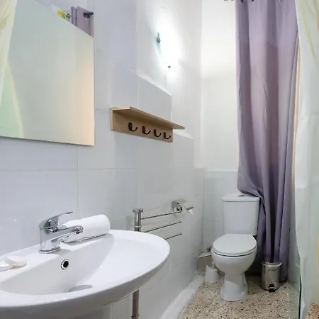 Tarona Vendégház San Pawl il-Baħar