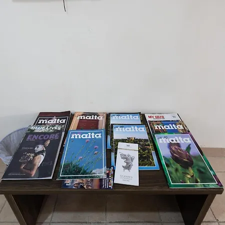 Tarona Vendégház San Pawl il-Baħar