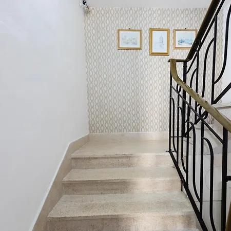 Pensjonat Tarona St Paul's Bay