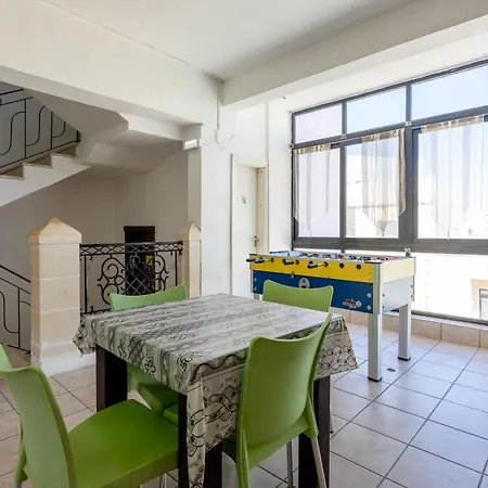 Pensionat Tarona St. Paul's Bay