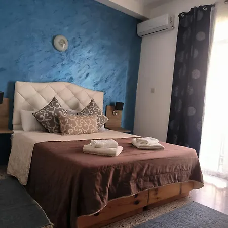 Pensjonat Tarona