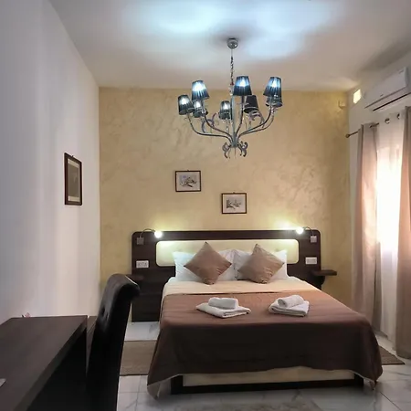 Vendégház Tarona San Pawl il-Baħar