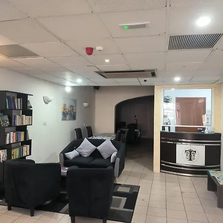 Tarona Pensjonat 3*