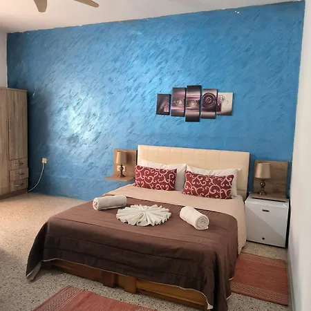 Tarona Vendégház San Pawl il-Baħar