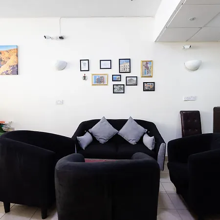 بيت ضيافة Tarona 3*