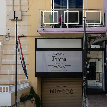 Tarona 3* خليج سانت بول