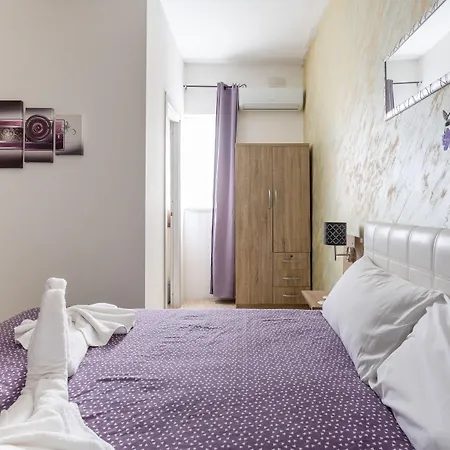 Tarona ゲストハウス