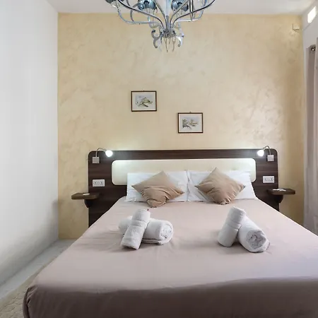 Tarona ゲストハウス