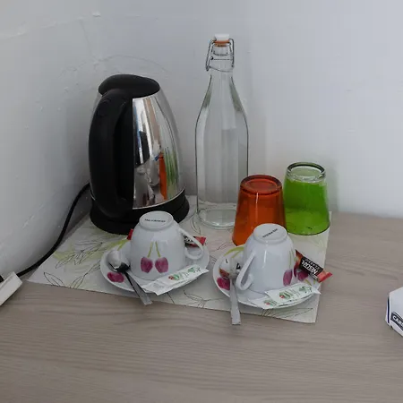 Tarona 3* San Pawl il-Baħar