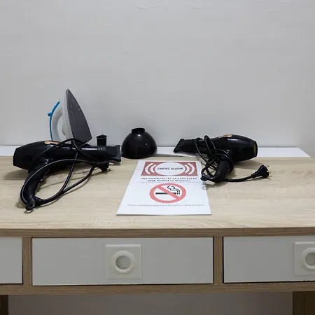 Tarona Vendégház San Pawl il-Baħar