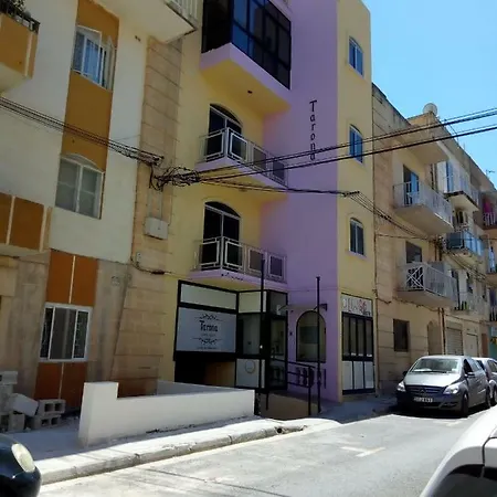 Tarona St Paul's Bay
