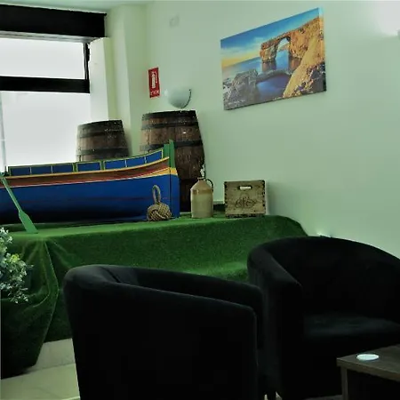 Tarona Pensjonat 3*