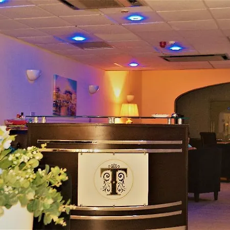 Pensiune Tarona 3*