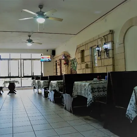 Vendégház Tarona 3*