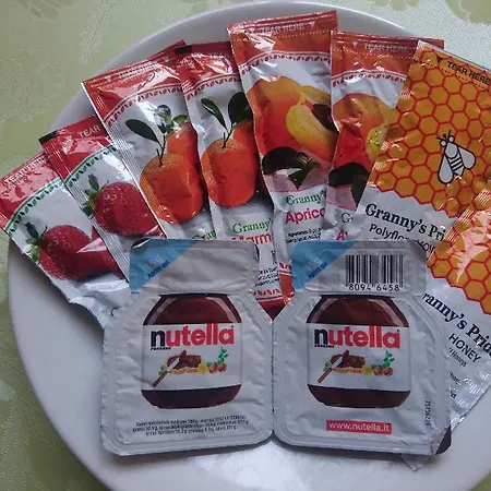 Tarona 3* San Pawl il-Baħar