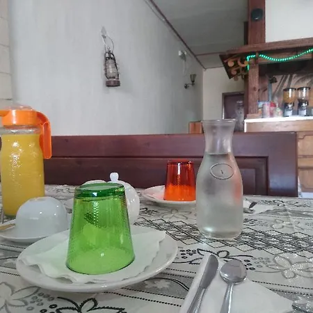 Pensjonat Tarona