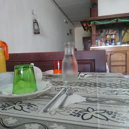 Tarona بيت ضيافة خليج سانت بول