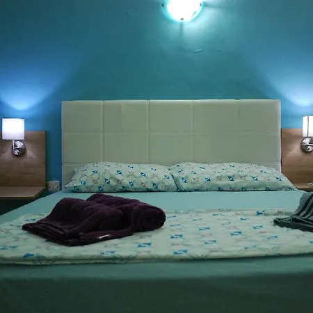 Vendégház Tarona 3*