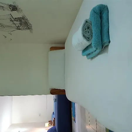 Tarona Vendégház San Pawl il-Baħar