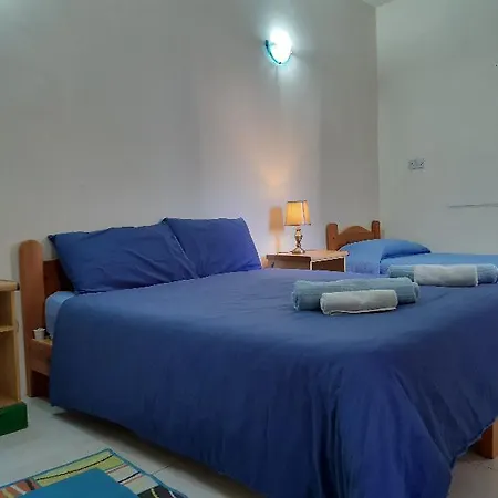 Tarona San Pawl il-Baħar