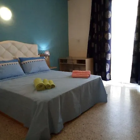 Tarona 3* St Paul's Bay