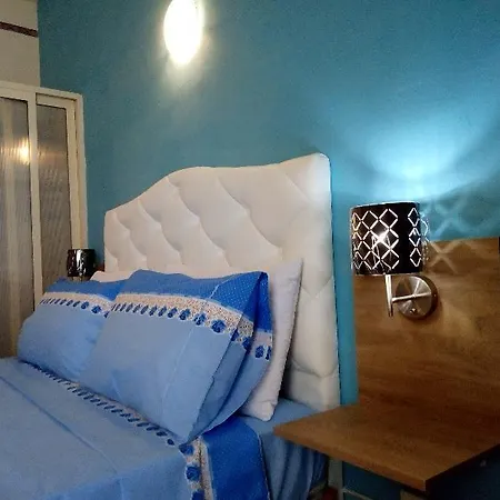 Tarona Pensjonat