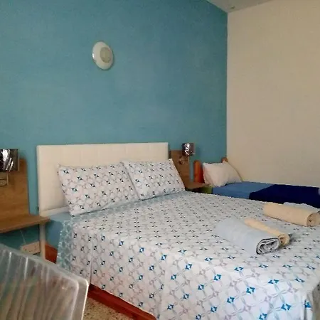 Pensjonat Tarona 3*