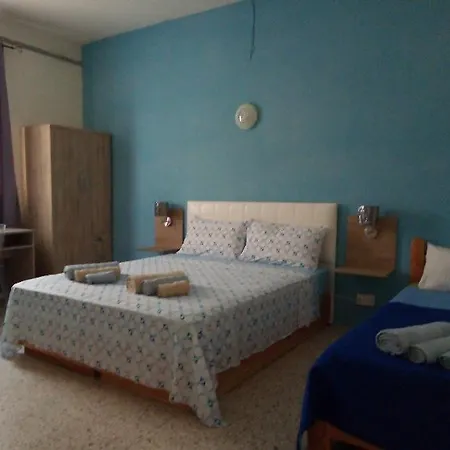 Tarona 3* St Paul's Bay