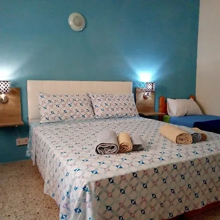 Pensjonat Tarona