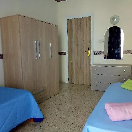 Tarona Vendégház San Pawl il-Baħar