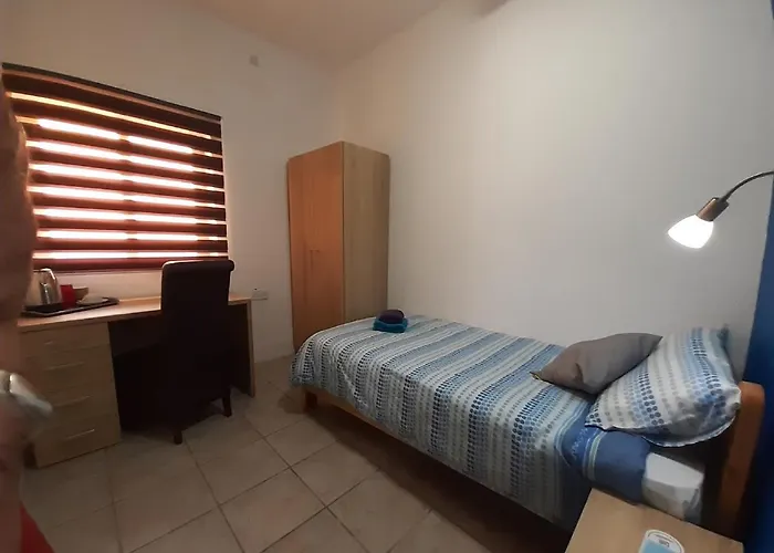 Гостевой дом Tarona 3*