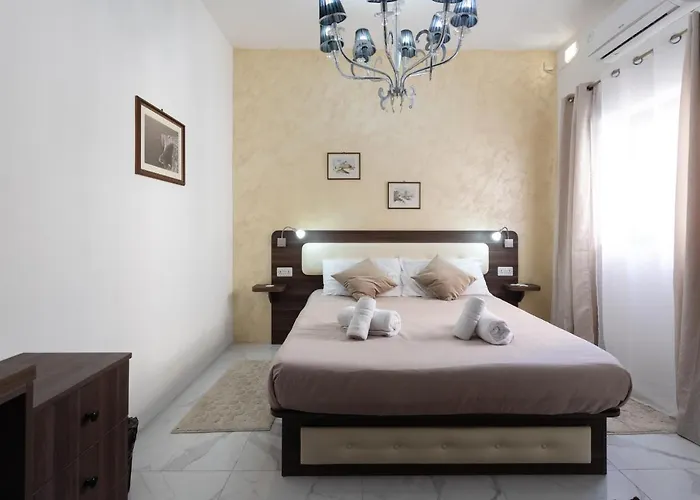 Gasthof Tarona St. Paul's Bay